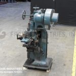 Thumbnail of Canco Seamer 1 Head 08