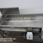 Thumbnail of TS Designs Inc Cleaner Washer  JETTED FLUME WASH