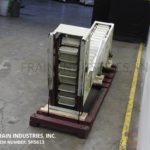 Thumbnail of Universal Machine Corp Conveyor Bucket Elevator Z