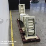 Thumbnail of Universal Machine Corp Conveyor Bucket Elevator Z