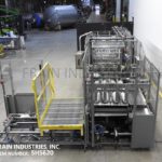 Thumbnail of Douglas Machine Inc Case Packer Tray Form/Pack DLT