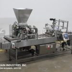 Thumbnail of Volumetric Technologies Filler Cup Inline IDX282DLX