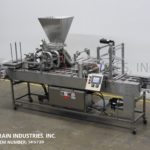 Thumbnail of Volumetric Technologies Filler Cup Inline IDX282DLX