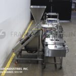 Thumbnail of Volumetric Technologies Filler Cup Inline IDX282DLX