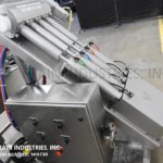 Thumbnail of Volumetric Technologies Filler Cup Inline IDX282DLX