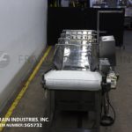 Thumbnail of CMI Equipment & Engineering Co Cleaner Washer  MNL