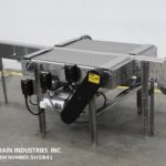 Thumbnail of Nercon Unscrambler Accumulators ACCUMULATION