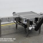 Thumbnail of Nercon Unscrambler Accumulators ACCUMULATION