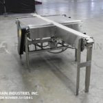 Thumbnail of Nercon Unscrambler Accumulators ACCUMULATION