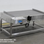 Thumbnail of Ips Unscrambler Accumulators 36"W X 60"L