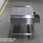 Thumbnail of Ips Unscrambler Accumulators 36"W X 60"L