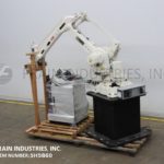 Thumbnail of ABB Automation Robot Robotics IRB460-M2004