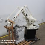 Thumbnail of ABB Automation Robot Robotics IRB460-M2004