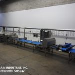 Thumbnail of Tromp Group Americas Bakery Equipment Sheeters MAKE-UP LINE
