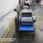 Thumbnail of Tromp Group Americas Bakery Equipment Sheeters MAKE-UP LINE