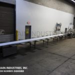 Thumbnail of Moline Bakery Equipment Sheeters 2SE-24L-24"W