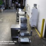 Thumbnail of Moline Bakery Equipment Sheeters 2SE-24L-24"W