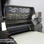 Thumbnail of Moline Bakery Equipment Sheeters 2SE-24L-24"W