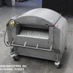 Thumbnail of Nothum Meat Equipment Batter, Breader machine VC40