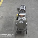 Used Pump Equipment — Machine for Sale