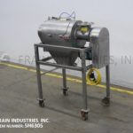 Thumbnail of Kemutec Sifter Separator K650C