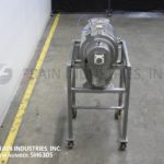 Thumbnail of Kemutec Sifter Separator K650C