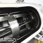 Thumbnail of Kemutec Sifter Separator K650C