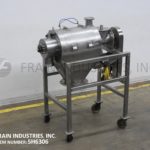 Thumbnail of Kemutec Sifter Separator K650C