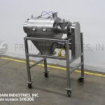 Thumbnail of Kemutec Sifter Separator K650C