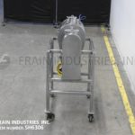 Thumbnail of Kemutec Sifter Separator K650C