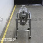 Thumbnail of Kemutec Sifter Separator K650C