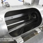 Thumbnail of Kemutec Sifter Separator K650C