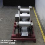 Thumbnail of Key Technology Conveyor Vibratory S1013274-1