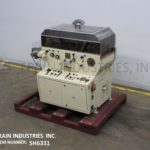 Thumbnail of Sollich Candy Chocolate Enrober UT 429