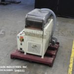 Thumbnail of Sollich Candy Chocolate Enrober UT 429