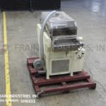 Thumbnail of Sollich Candy Chocolate Enrober UT 429