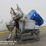 Thumbnail of Rietz Mill Hammer RA312K122