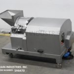 Thumbnail of FAM-USA Cutter, Slicer Chopper/Processor ILC