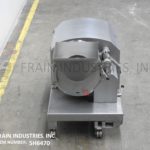 Thumbnail of FAM-USA Cutter, Slicer Chopper/Processor ILC