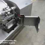 Thumbnail of FAM-USA Cutter, Slicer Chopper/Processor ILC