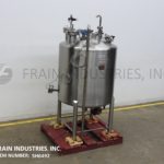 Thumbnail of Lee Tank Reactor SS 1000LDBT