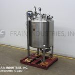 Thumbnail of Lee Tank Reactor SS 1000LDBT