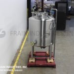 Thumbnail of Lee Tank Reactor SS 1000LDBT