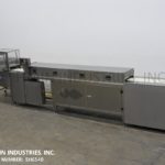 Thumbnail of SeMMco Candy Chocolate Enrober MM60/LD280