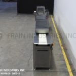 Thumbnail of SeMMco Candy Chocolate Enrober MM60/LD280