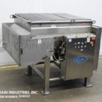 Thumbnail of Rietz Mixer Powder Ribbon S. S. RS28K5406