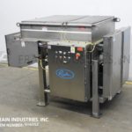 Thumbnail of Rietz Mixer Powder Ribbon S. S. RS28K5406