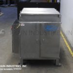 Thumbnail of Rietz Mixer Powder Ribbon S. S. RS28K5406