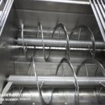 Thumbnail of Rietz Mixer Powder Ribbon S. S. RS28K5406