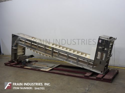 Photo of Kamflex Feeder Incline/Cleated 810